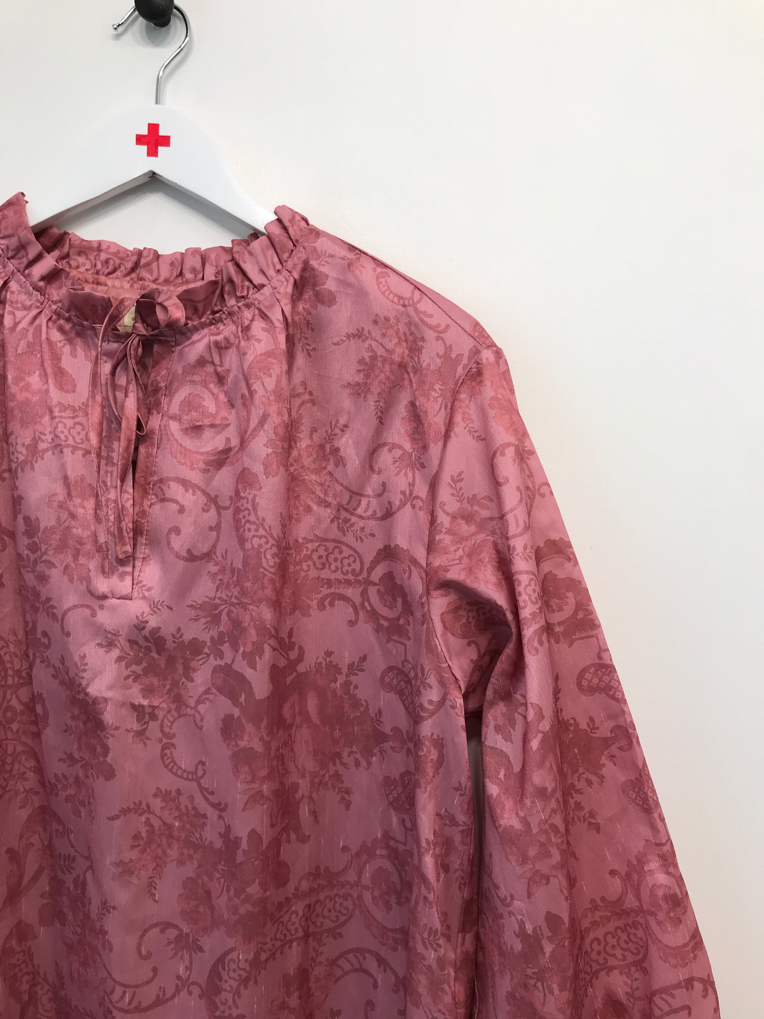 Laura Ashley & Urban Outfitters Kjole